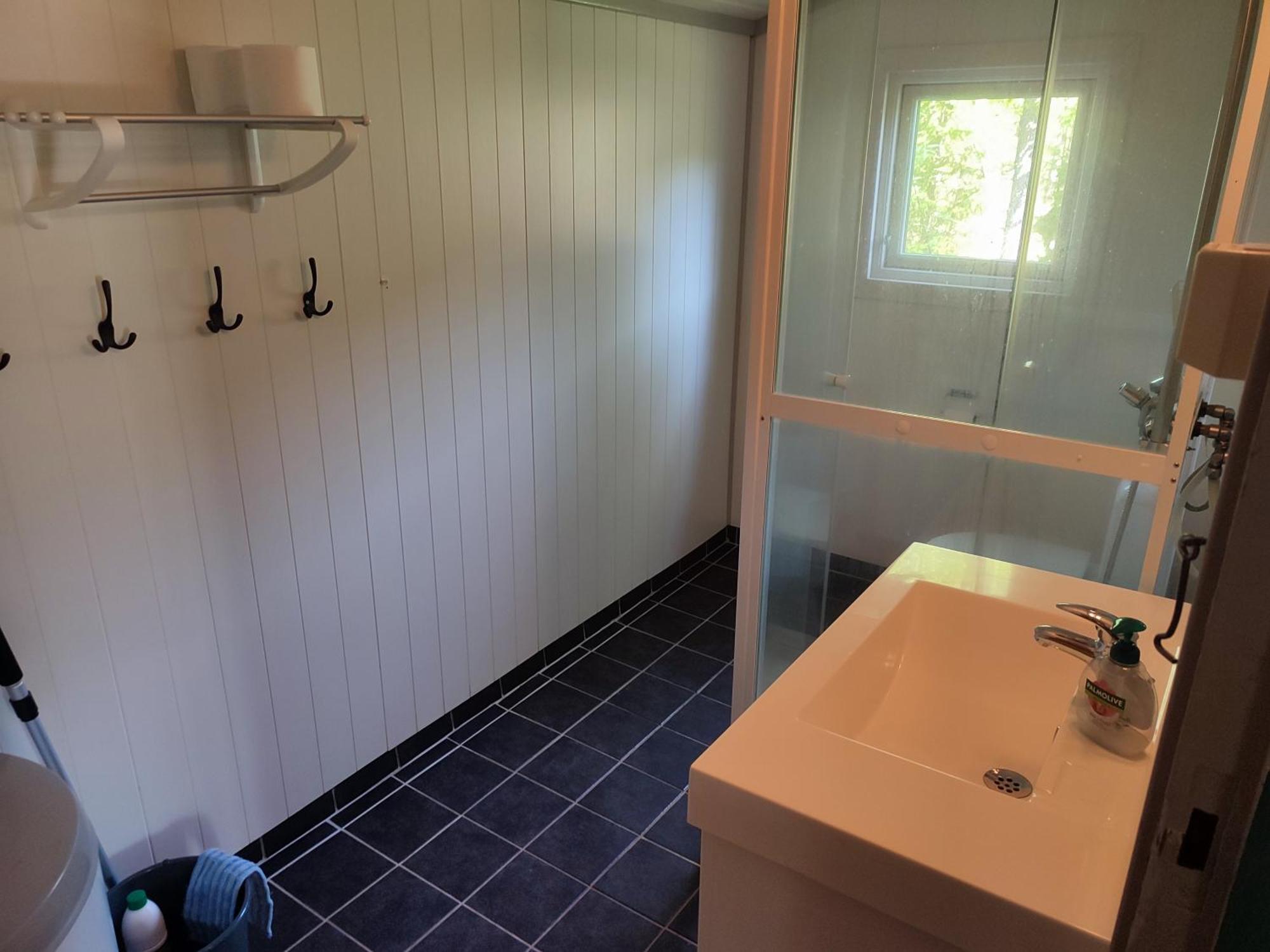 Haugheim Two-Bedroom Cottage Birkeland エクステリア 写真